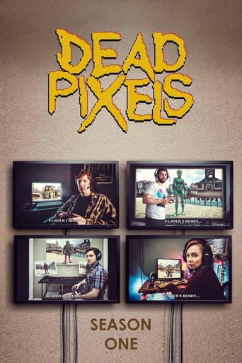 Poster for Series 1