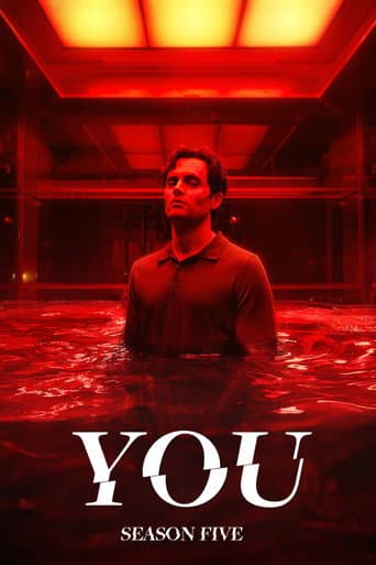 Poster for Season 5