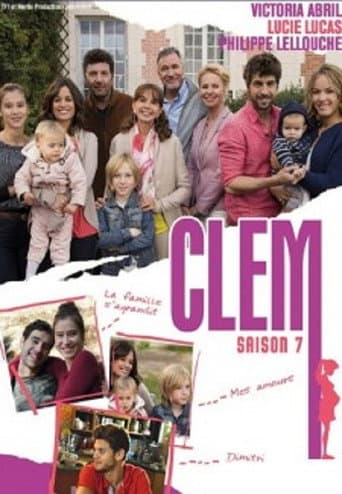 Poster for Season 7