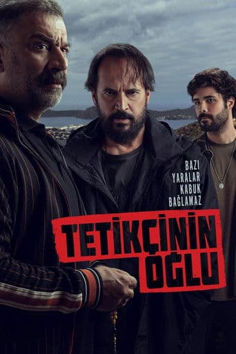 Poster for Twisted Lives
