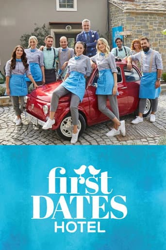 Poster for Season 1