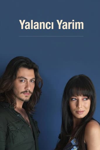 Poster for Yalancı Yarim