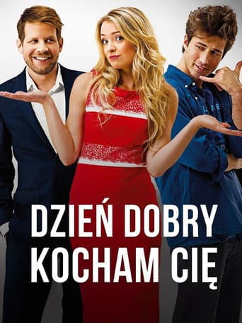 Poster for Dzień dobry, kocham cię!