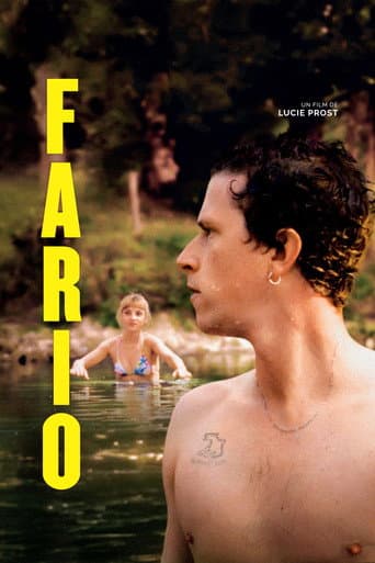 Poster for Fario