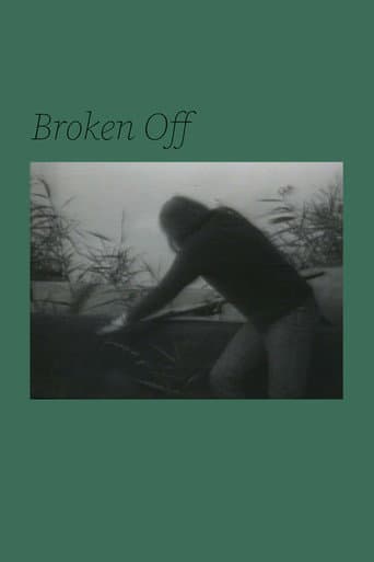 Poster for Broken Off