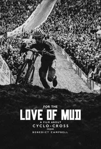 Poster for For the Love of Mud