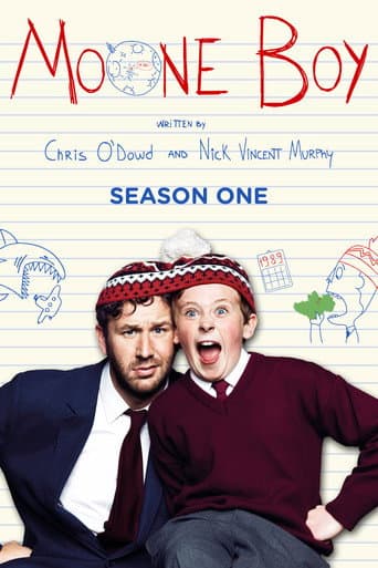 Poster for Series 1