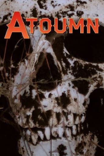 Poster for Atoumn