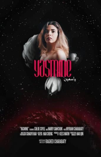 Poster for Yasmine