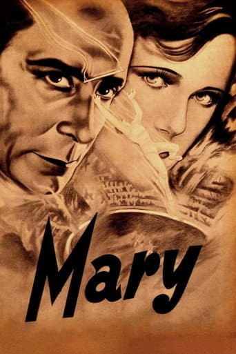 Poster for Mary