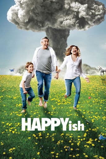 Poster for HAPPYish