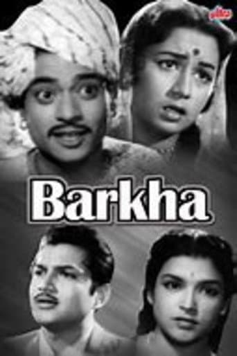 Poster for Barkha