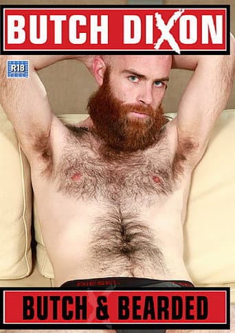 Poster for Butch & Bearded