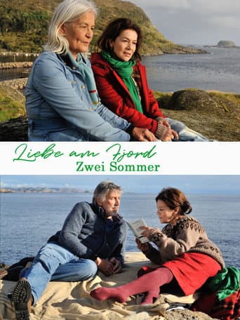 Poster for Liebe am Fjord - Zwei Sommer