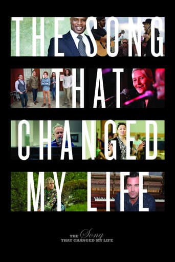 Poster for The Song That Changed My Life