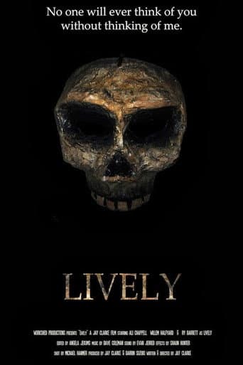 Poster for Lively