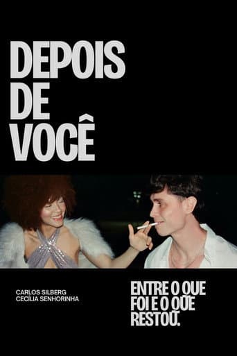 Poster for Depois de Você