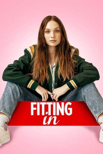 Poster for Fitting In