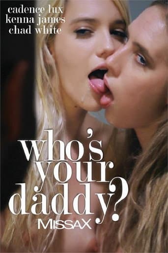 Poster for Who's Your Daddy?