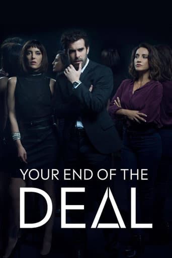 Poster for Tu parte del trato