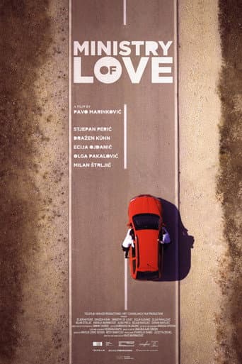 Poster for Ministry of Love