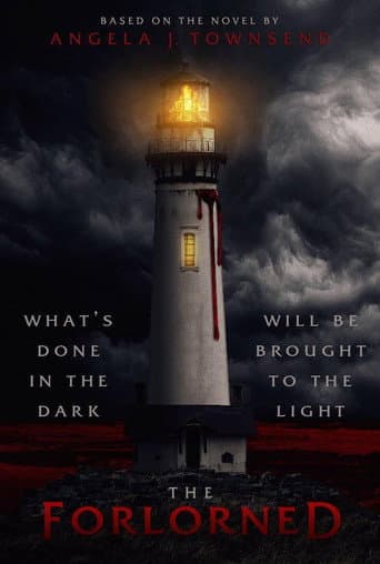 Poster for The Forlorned