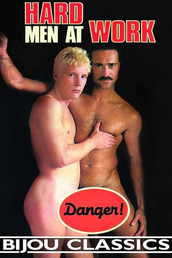 Poster for Hard Men at Work
