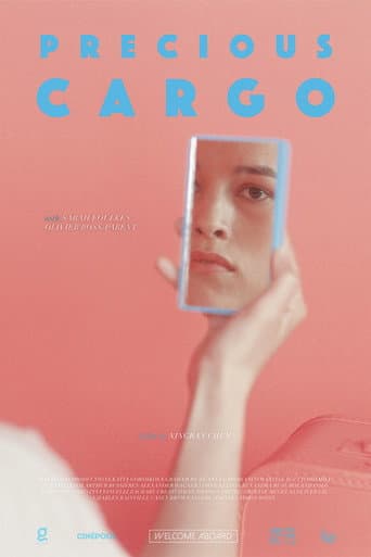 Poster for Precious Cargo
