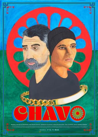 Poster for Chavo