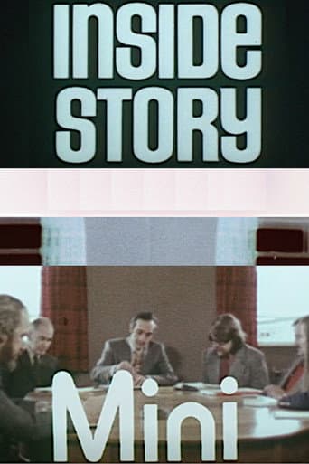 Poster for Mini