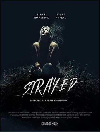 Poster for Strayed
