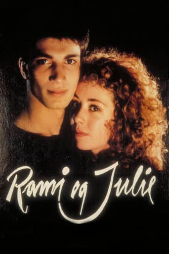 Poster for Rami og Julie