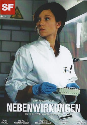 Poster for Nebenwirkungen