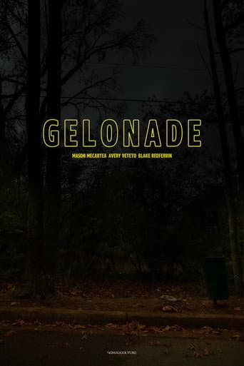 Poster for Gelonade