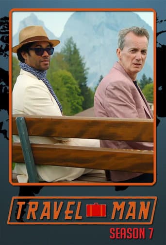 Poster for Season 7