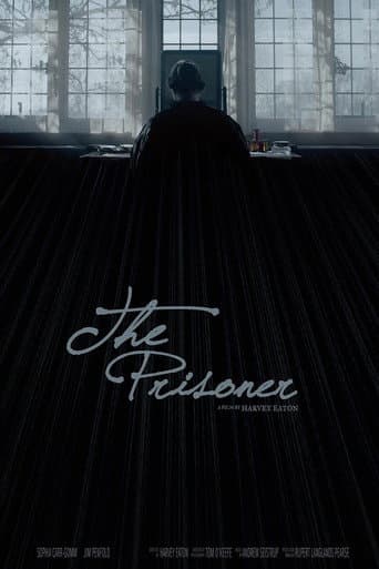 Poster for The Prisoner