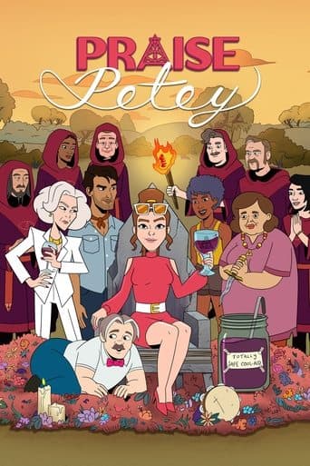 Poster for Praise Petey