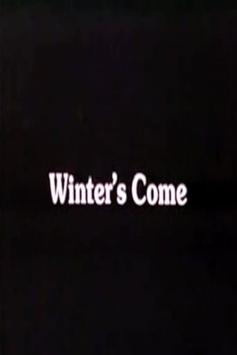 Poster for Winter's Come