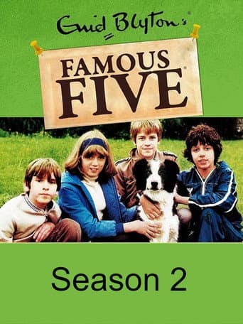 Poster for Series 2