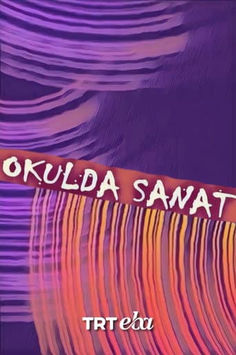 Poster for Arts in School
