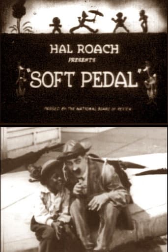 Poster for Soft Pedal