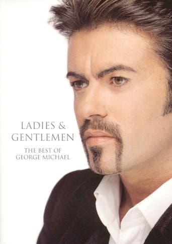 Poster for George Michael Ladies & Gentlemen: The Best of George Michael