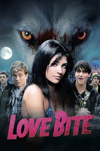 Poster for Love Bite