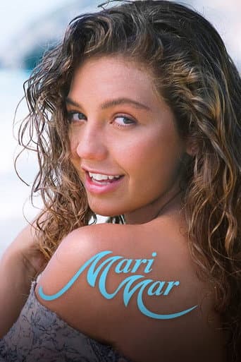 Poster for Marimar