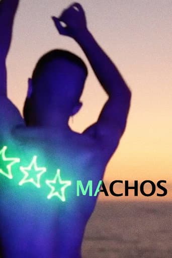 Poster for Machos