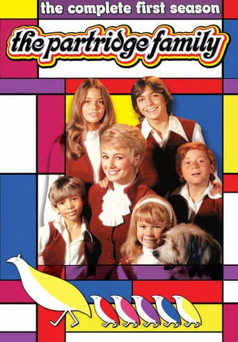 Poster for Season 1