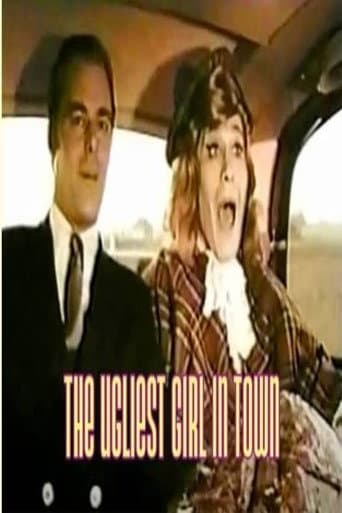 Poster for The Ugliest Girl in Town