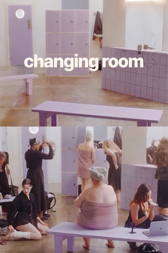 Poster for Changing Room