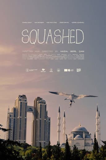 Poster for Squashed