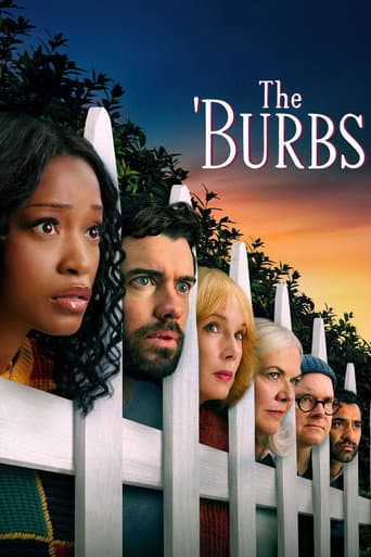 Poster for Season 1